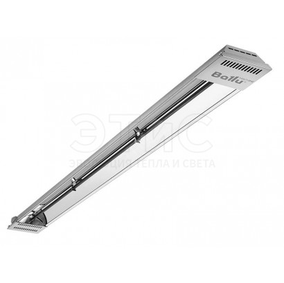 Обогреватель инфракрасный 1000Вт 220В